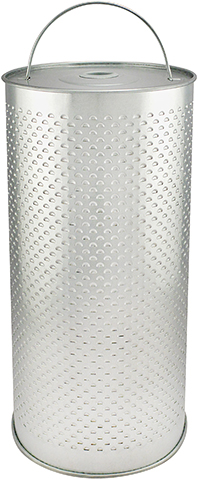 Baldwin Engine Oil Filter P/N:C750-E