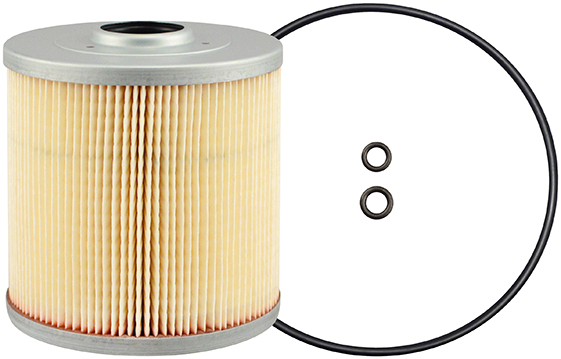 Baldwin Fuel Filter P/N:PF9897