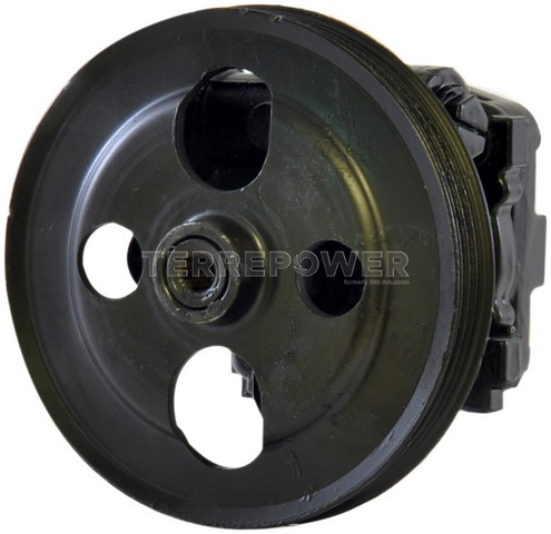 TERREPOWER formerly BBB Industries Power Steering Pump P/N:990-0808