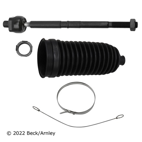 Beck/Arnley Steering Tie Rod End Kit P/N:101-8737