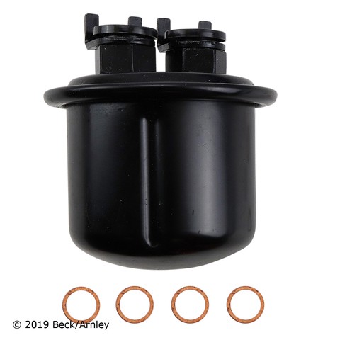 Beck/Arnley Fuel Filter P/N:043-0973