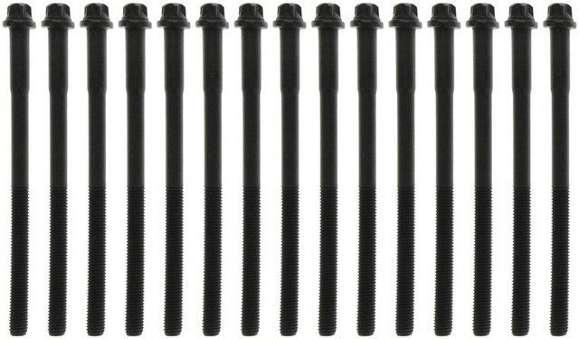 MAHLE Engine Cylinder Head Bolt Set P/N:GS33459