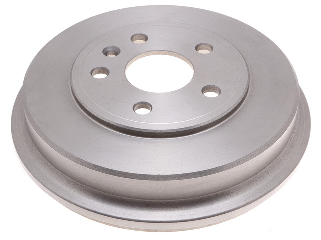 BRAKE DRUM