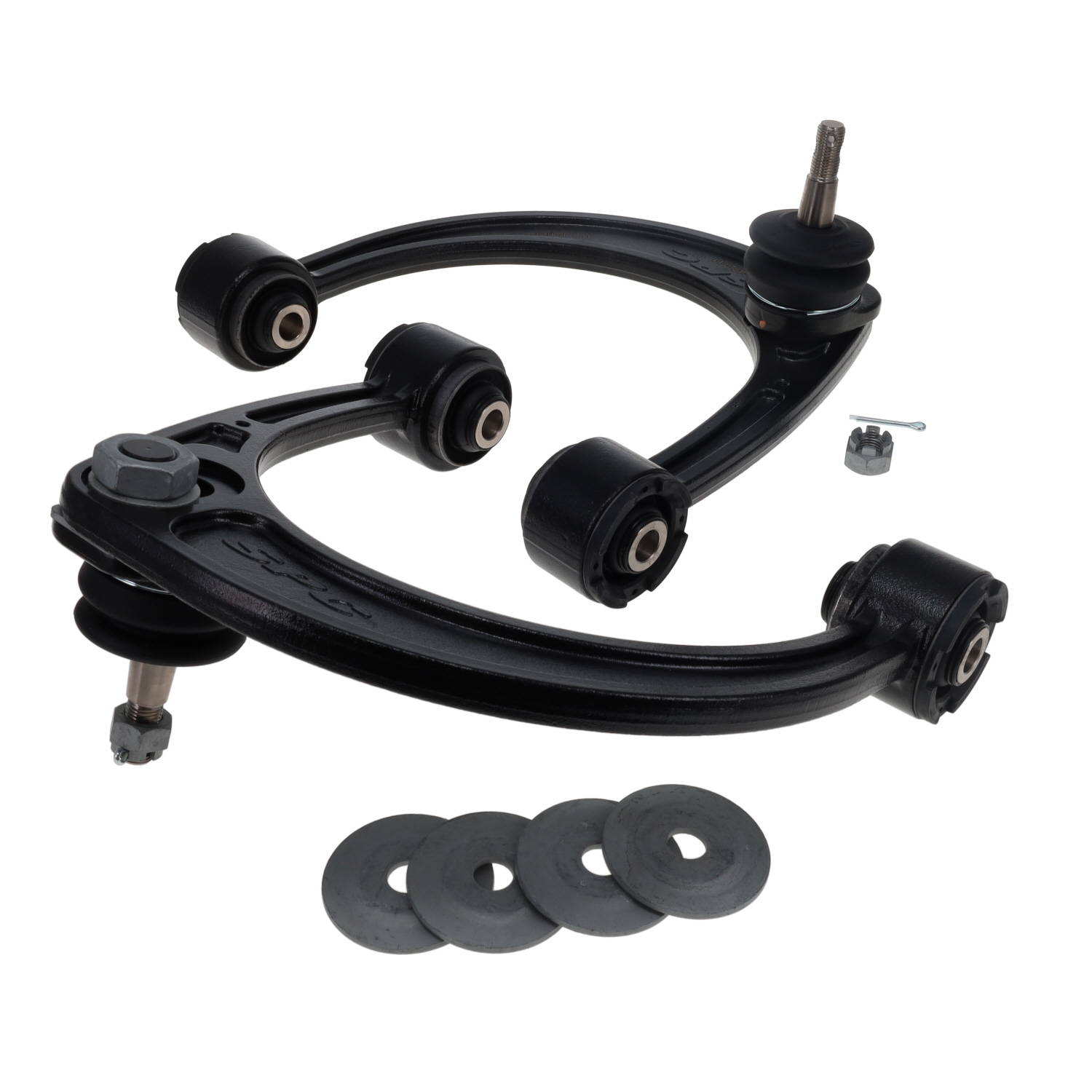 Specialty Products Company / SPC Performance Suspension Control Arm and Ball Joint Assembly P/N:35480