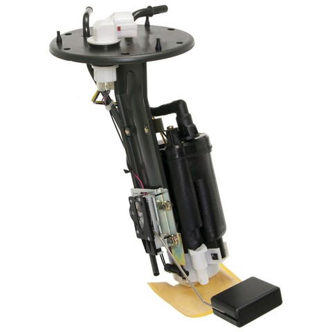 Carter Fuel Pump Module Assembly P/N:P76318M
