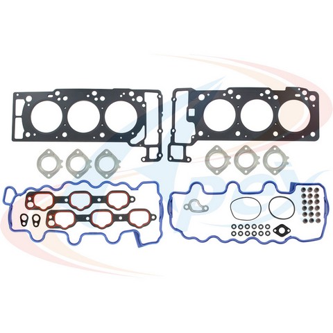 APEX Automobile Parts Inc Engine Cylinder Head Gasket Set P/N:AHS9014