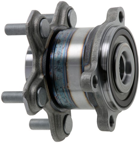 Mevotech Supreme Wheel Bearing and Hub Assembly P/N:MB30344