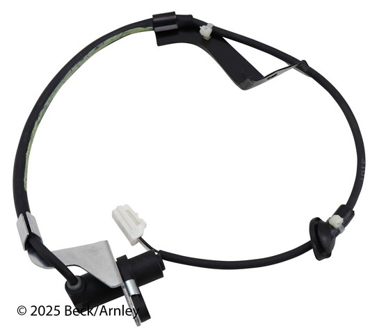 Beck/Arnley ABS Wheel Speed Sensor P/N:084-4424