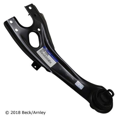 Beck/Arnley Suspension Trailing Arm P/N:102-6651