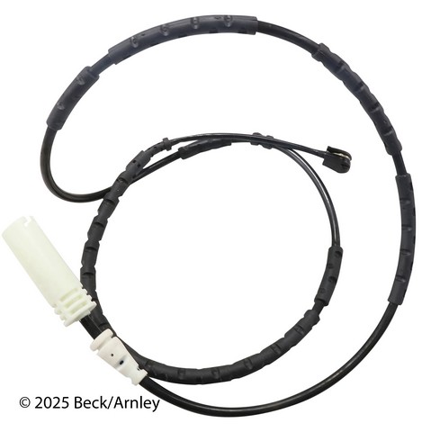 Beck/Arnley Disc Brake Pad Wear Sensor P/N:084-1946