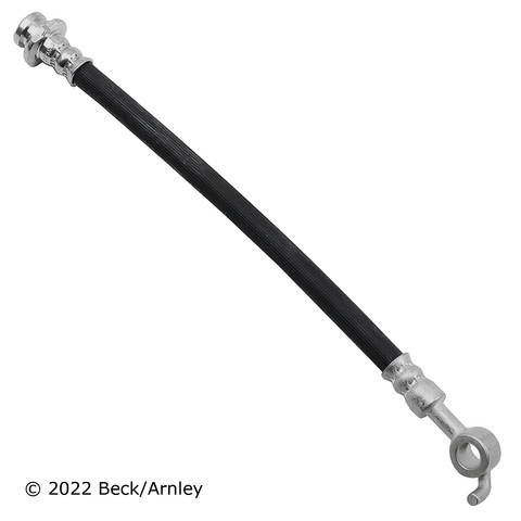 Beck/Arnley Brake Hydraulic Hose P/N:073-2139