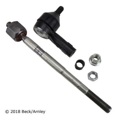 Beck/Arnley Steering Tie Rod Assembly P/N:101-6838