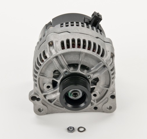 Bosch Alternator P/N:AL0184X