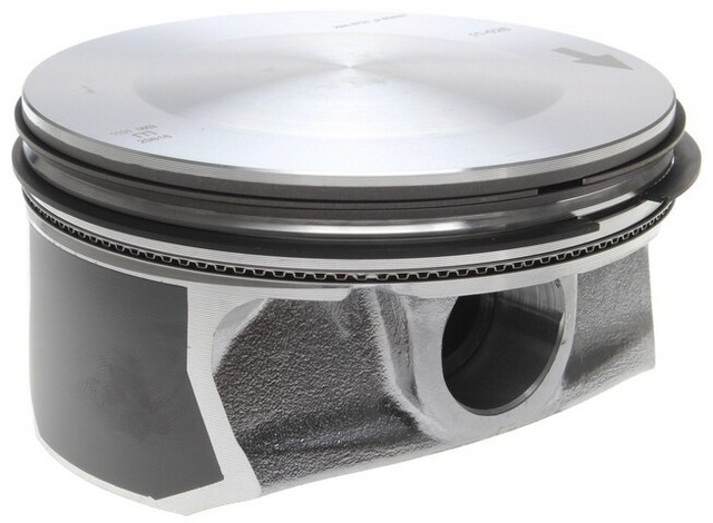 MAHLE Engine Piston Set P/N:224-3731WR-0.50MM