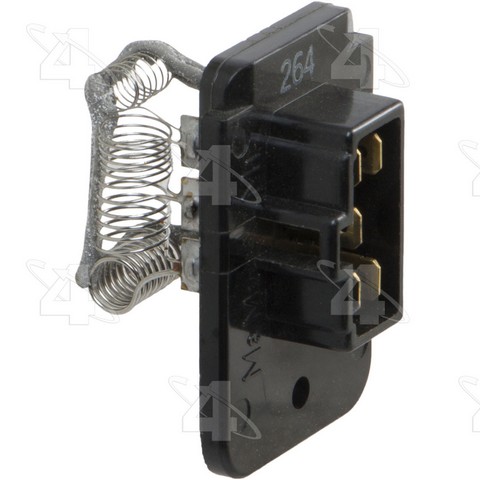 Four Seasons HVAC Blower Motor Resistor P/N:20211