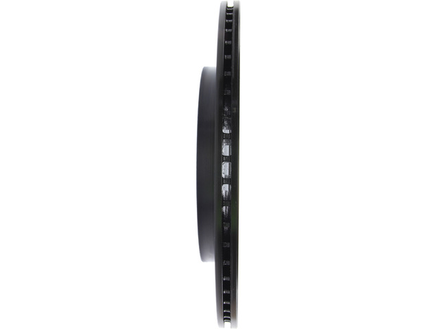 Centric Parts Disc Brake Rotor P/N:120.65137