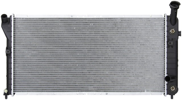 Spectra Premium Radiator P/N:CU1519