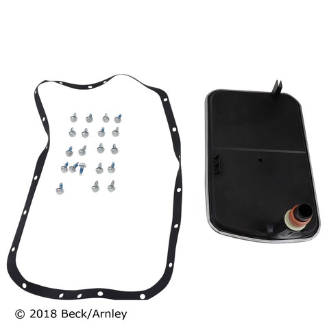 Beck/Arnley Transmission Filter Kit P/N:044-0348