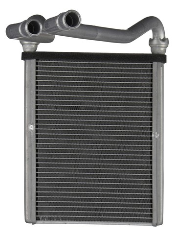 Spectra Premium HVAC Heater Core P/N:99316