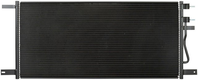 Spectra Premium A/C Condenser P/N:7-3690