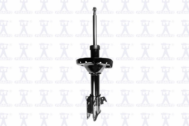 Suspension Strut Assembly fits 2010-2012 Subaru Legacy  FCS AUTOMOTIVE