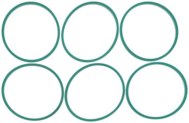 MAHLE Engine Intake Manifold Gasket Set P/N:MS19635