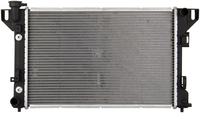 Spectra Premium Radiator P/N:CU1108