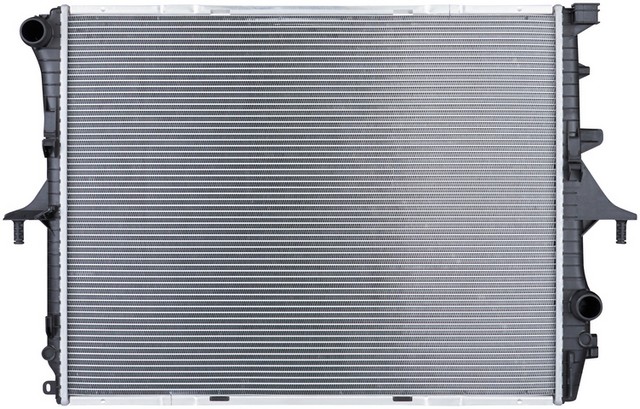 Spectra Premium Radiator P/N:CU2756