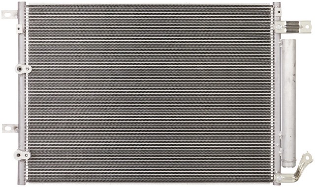 Spectra Premium A/C Condenser P/N:7-4442