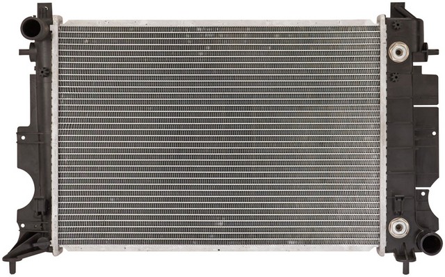 Spectra Premium Radiator P/N:CU2080