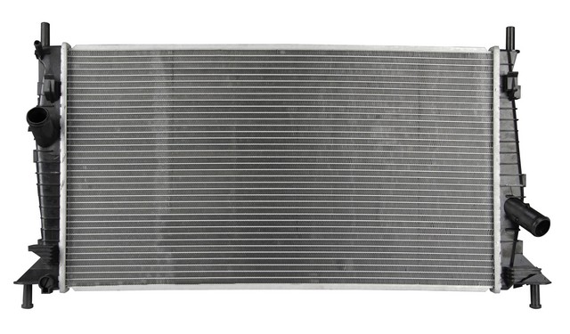 Spectra Premium Radiator P/N:CU2696