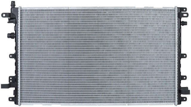 Spectra Premium Radiator P/N:CU13302