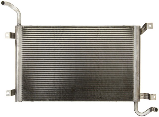 Spectra Premium Intercooler P/N:4401-2801