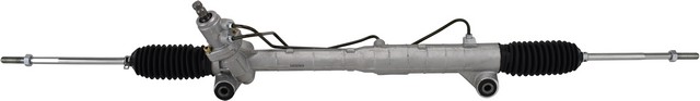 Atlantic Automotive Engineering Rack and Pinion Assembly P/N:3297N