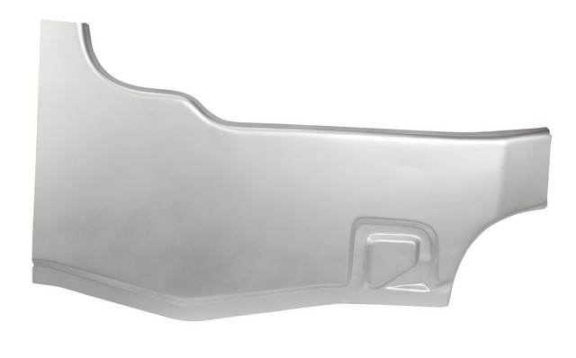 Spectra Premium Trunk Floor P/N:C139R