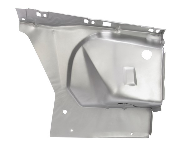 Spectra Premium Fender Apron P/N:M116R