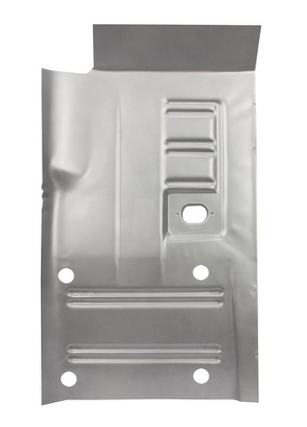 Spectra Premium Floor Pan P/N:M107R
