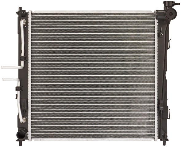 Spectra Premium Radiator P/N:CU13189