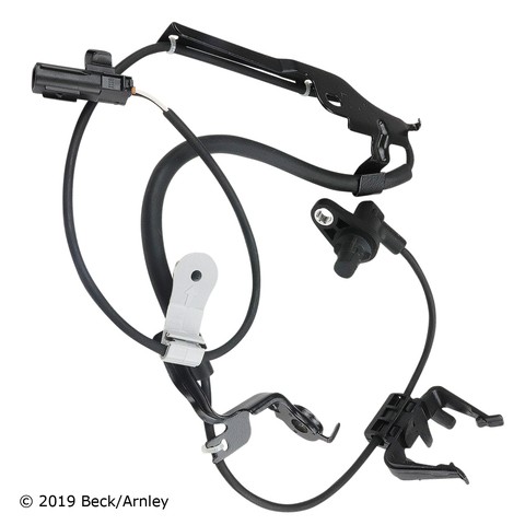 Beck/Arnley ABS Wheel Speed Sensor P/N:084-4837