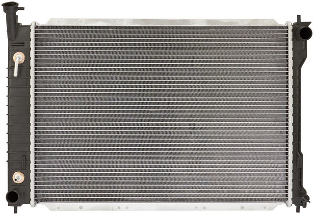 Spectra Premium Radiator P/N:CU1511
