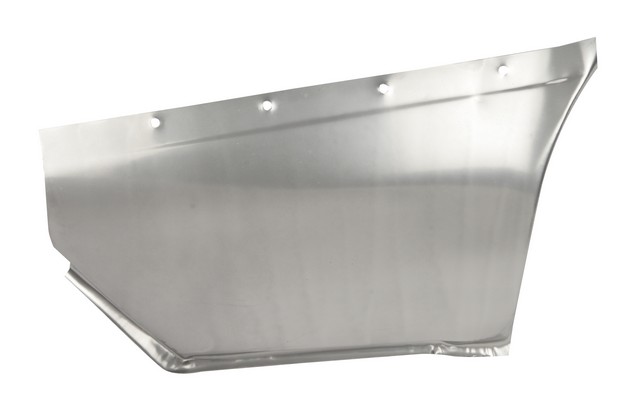 Spectra Premium Quarter Panel P/N:M200R