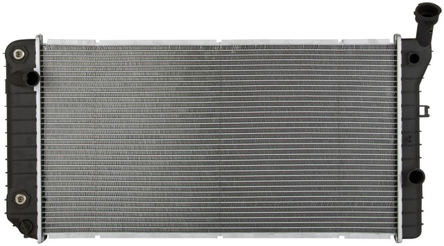Spectra Premium Radiator P/N:CU658