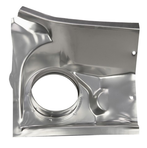 Spectra Premium Cowl Panel P/N:M136R