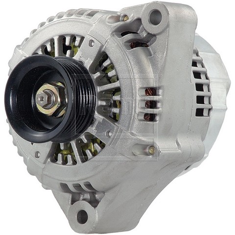Remy Alternator P/N:12107