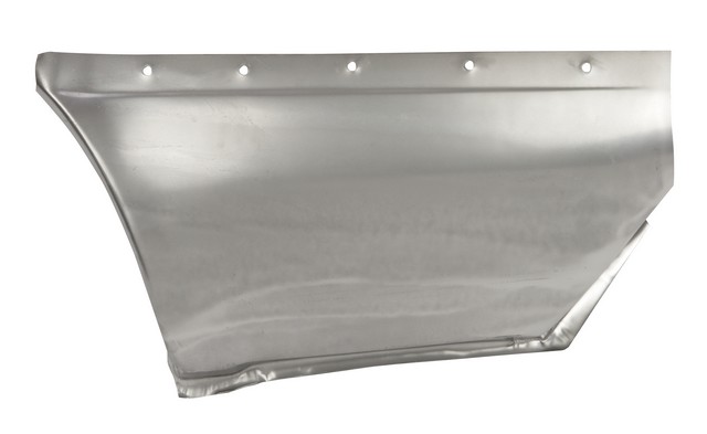 Spectra Premium Quarter Panel P/N:M200L