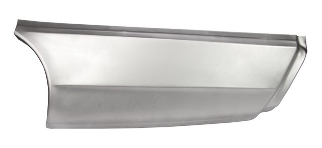 Spectra Premium Quarter Panel P/N:G100L