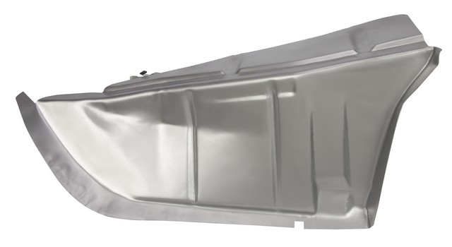 Spectra Premium Trunk Floor P/N:C209L