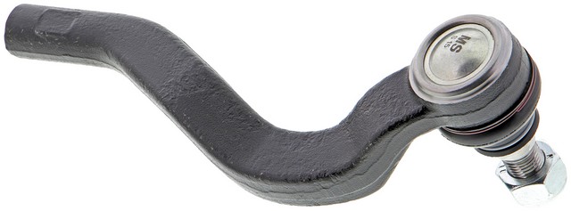 Mevotech Supreme Steering Tie Rod End P/N:MES80971