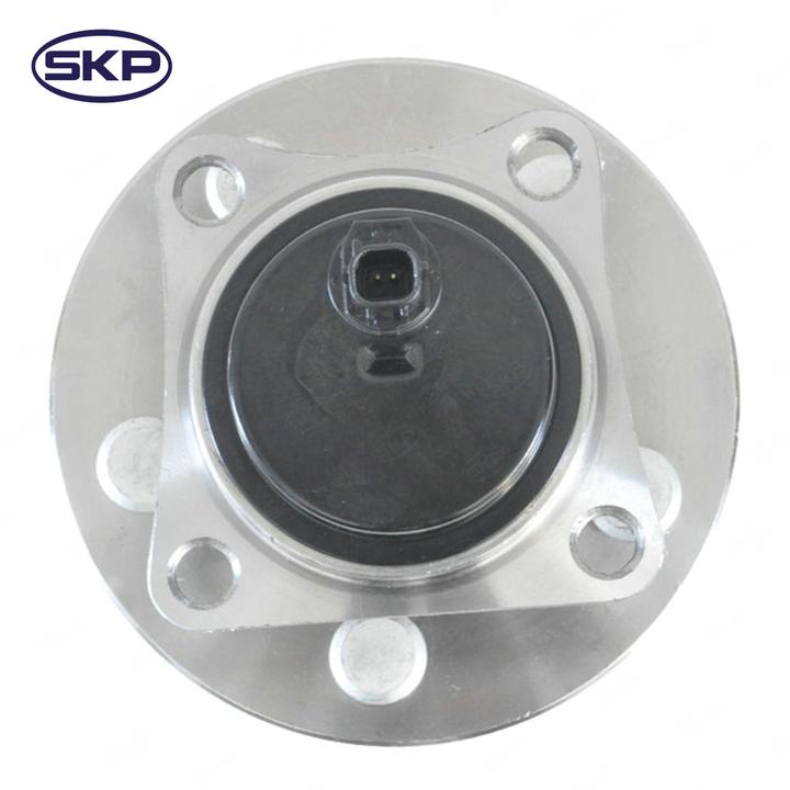 SKP Wheel Bearing and Hub Assembly P/N:SK512403