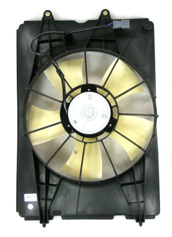 Agility Autoparts Engine Cooling Fan Assembly P/N:6019141